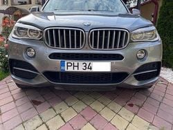 Culoaregri Utilizat 2014 BMW X5 M M Sport SUV | 22.900 EUR (Preț OK)
