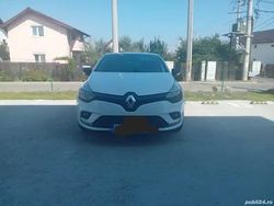Alb Utilizat 2018 Renault Clio IV Hatchback | 6.700 EUR (Preț OK)