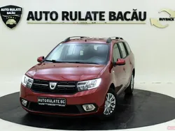 Dacia Logan MCV
