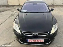 Culoarenegru Utilizat 2011 Ford Mondeo Break | 4.000 EUR (Super Preț)