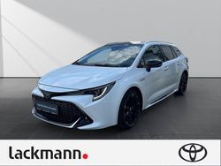 Utilizat 2021 Toyota Corolla Sport Break | 29.379 EUR