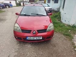 Utilizat 2007 Renault Symbol Berlinǎ | 1.000 EUR (Preț OK)