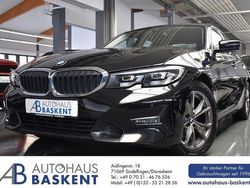 Utilizat 2020 BMW 320 Sport Line | 30.147 EUR