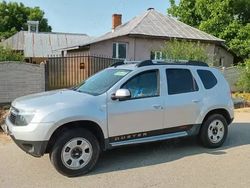 Utilizat 2012 Dacia Duster SUV | 7.850 EUR