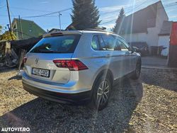Culoaregri Utilizat 2020 VW Tiguan SUV | 20.207 EUR (Preț bun)