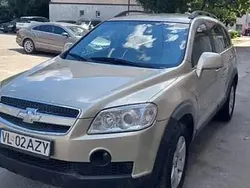 Utilizat 2008 Chevrolet Captiva SUV | 3.000 EUR (Super Preț)