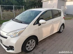 Utilizat 2012 Toyota Verso Monovolum | 6.000 EUR