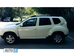 Utilizat 2011 Dacia Duster SUV | 6.900 EUR (Preț OK)