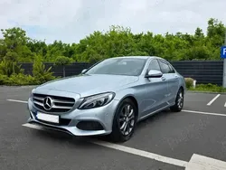 Utilizat 2016 Mercedes C200 Avantgarde Berlinǎ | 12.500 EUR (Preț OK)