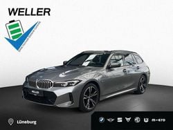 Utilizat 2022 BMW 330e M Sport Break | 40.915 EUR