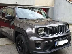 Gri Utilizat 2021 Jeep Renegade Sport SUV | 13.500 EUR (Preț OK)