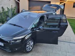 Utilizat 2015 Citroën Grand C4 Picasso Monovolum | 7.699 EUR