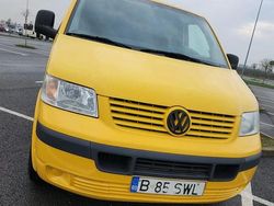 Culoaregalbeuriu Utilizat 2008 VW Transporter Van | 3.900 EUR