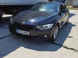 Utilizat 2016 BMW 430 Gran Coupé Coupe | 13.500 EUR