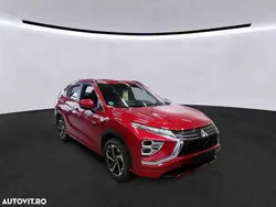 Culoarerosu Utilizat 2022 Mitsubishi Eclipse Cross SUV | 20.900 EUR (Preț OK)