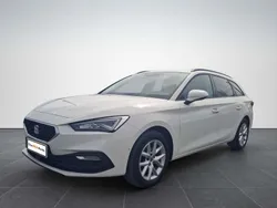 Albmetalic Utilizat 2020 Seat Leon FR | 18.850 EUR