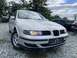Utilizat 2003 Seat Leon Berlinǎ | 1.999 EUR