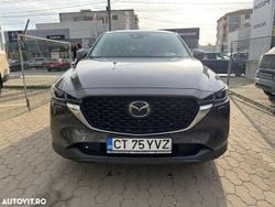 Culoaregri Utilizat 2022 Mazda CX-5 SUV | 25.500 EUR (Preț OK)