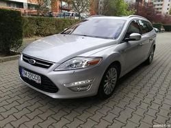 Utilizat 2014 Ford Mondeo Titanium Break | 5.250 EUR (Preț OK)
