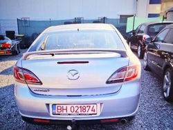 Utilizat 2009 Mazda 6 Berlinǎ | 5.500 EUR (Scump)
