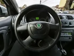 Utilizat 2011 Skoda Fabia Hatchback | 3.200 EUR (Preț OK)