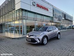 Culoaregri Utilizat 2020 Toyota C-HR+ SUV | 19.990 EUR