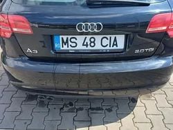 Utilizat 2009 Audi A3 Berlinǎ | 5.000 EUR (Preț OK)