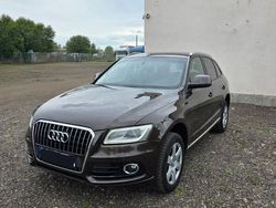 Maro Utilizat 2014 Audi Q5 SUV | 12.900 EUR (Super Preț)