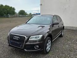 Maro Utilizat 2014 Audi Q5 SUV | 13.500 EUR (Super Preț)