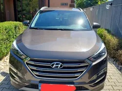 Utilizat 2018 Hyundai Tucson SUV | 22.500 EUR (Scump)