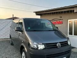 Utilizat 2015 VW T5 Van | 18.500 EUR (Scump)