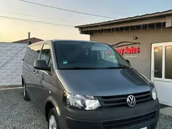 Utilizat 2015 VW T5 Van | 18.500 EUR