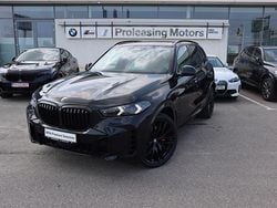 Negru sapphire metalizat Utilizat 2024 BMW X5 Comfort Edition SUV | 90.145 EUR