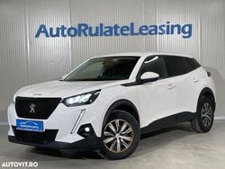 Culoarealb Utilizat 2020 Peugeot 2008 Active SUV | 12.390 EUR (Preț OK)