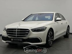 Alb Utilizat 2021 Mercedes CLS500 Berlinǎ | 80.754 EUR (Super Preț)