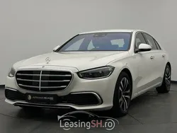 Alb Utilizat 2021 Mercedes CLS500 Berlinǎ | 80.754 EUR