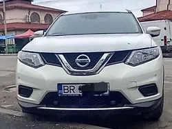 Utilizat 2014 Nissan X-Trail SUV | 11.500 EUR (Puțin scump)