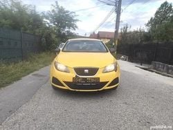 Utilizat 2012 Seat Ibiza Coupe | 2.550 EUR (Super Preț)