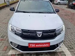 Utilizat 2017 Dacia Logan Berlinǎ | 4.450 EUR (Preț bun)