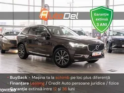 Maro Utilizat 2020 Volvo XC60 Inscription SUV | 32.499 EUR