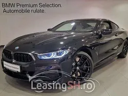 Negru Utilizat 2024 BMW 840 Coupe | 99.625 EUR