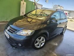 Utilizat 2009 VW Golf Plus Cross United Monovolum | 3.300 EUR