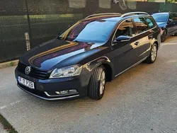 Culoaregri Utilizat 2014 VW Passat Comfortline Break | 7.990 EUR (Preț OK)