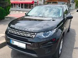 Utilizat 2017 Land Rover Discovery Sport SUV | 17.800 EUR (Preț OK)