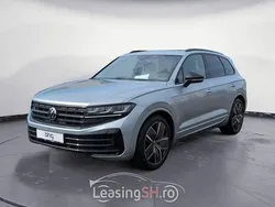 Argintiu Utilizat 2024 VW Touareg R SUV | 93.944 EUR