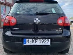 Utilizat 2008 VW Golf V Hatchback | 3.799 EUR (Puțin scump)