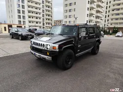 Hummer H2