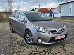 Utilizat 2014 Toyota Avensis Break | 7.999 EUR (Preț OK)