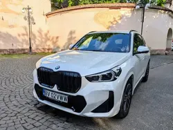 Alb Utilizat 2022 BMW X1 M Sport SUV | 37.200 EUR