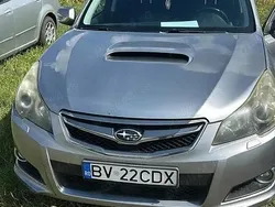 Utilizat 2011 Subaru Outback SUV | 3.200 EUR